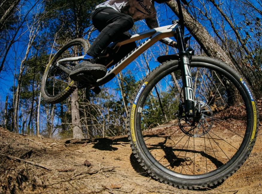 Michelin Joins German Bicycle Industry Association ZIV
